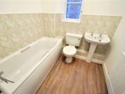Thetford Avenue, Worcester, Worcestershire, WR4