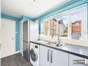 Thetford House, Rembrandt Way, Reading, Berkshire, RG1