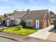 Thetford Road, Great Sankey, 2 Bedroom Semi detached