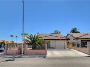 Theus Cir, Las Vegas, Home For Sale