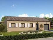 Thézan des Corbières 11200 Programme neuf maison neuf à...
