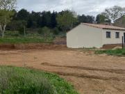 Thézan des Corbières Vente Terrain 11