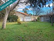 Thézan lès Béziers 34490 Achat / Vente maison 4 pièces t4