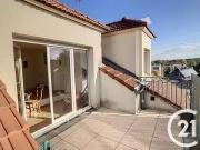 Thiais 94320 Achat / Vente appartement 3 pièces t3...