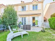 Thiais 94320 Achat / Vente maison 5 pièces t5 terrasse...