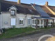 Thianges 58260 Achat / Vente maison 4 pièces t4