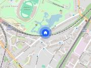 Thicket Road, London, SE20