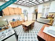 Thiennes 59189 Achat / Vente maison 6 pièces t6 parking