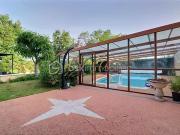 Thiers 63300 Achat / Vente maison 5 pièces t5 piscine...