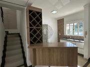 Thina Residence ÓTIMO SOBRADO NO RESIDENCIAL THINA /...