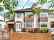 Thingwall Hall Drive, Liverpool, 3 Bedroom Semi detached