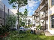 Thionville 57100 Achat / Vente appartement 3 pièces t3