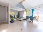 Thionville 57100 Achat / Vente appartement 4 pièces t4