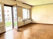 Thionville 57100 Achat / Vente appartement 4 pièces t4