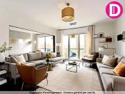 Thionville 57100 Achat / Vente appartement 4 pièces t4...