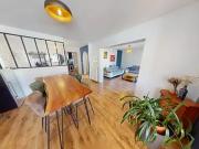 Thionville 57100 Achat / Vente appartement 5 pièces t5...
