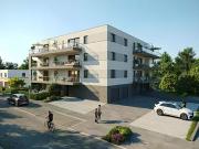 Thionville 57100 Programme neuf appartement neuf à...