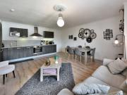 THIONVILLE Appartement F3 63,6m2 215 000EUR