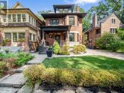 Third 18 Castle Frank Crescent, Toronto, ON, M4W 3A3...