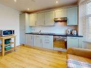 Third Acre Rise, Oxford OX2, Oxford, 2 bed flat to rent,...