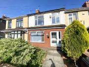 Third Avenue, Bristol BS7, 4 bed property to rent,...