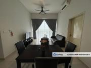Third Avenue @ Cyberjaya