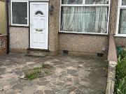 Third avenue,Dagenham, RM10