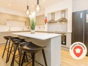 Third Avenue, Horfield, Bristol BS7, 5 bed semi detached...