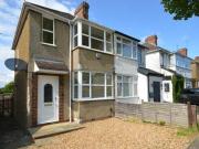Third Avenue, Luton, 2 Bedroom Semi detached Third Avenue, Luton, 2 Bedroom Semi detached