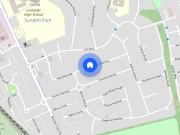 Third Avenue, Luton, LU3