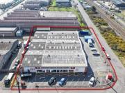 Third Avenue, Units, Commercial Property For