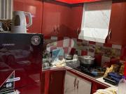 Third Floor Flat For Rent Gulshan e Iqbal Block 2