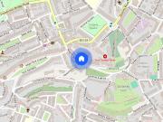 Third Floor Flat South Flat, Saville Place, BS8