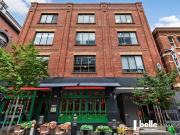 THIRD FLOOR OFFICE ALL GENUINE OFFERS CONSIDERED