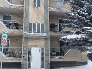 Third Floor Two Bedroom Apartment