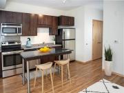 Third North Apartments Providence CG ALCOVE