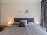 Third occupancy! Top located, quiet 3 room apartment...