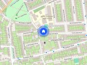 Thirlestane Road, Edinburgh, EH9