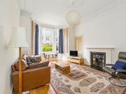 Thirlestane Road, Marchmont, Edinburgh EH9