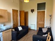 Thirlestane Road, Marchmont, Edinburgh EH9, 5 bed flat...