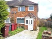 Thirlmere Avenue, Tilehurst, Reading RG30, 3 bed semi...