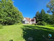 Thiron Gardais 28480 Achat / Vente maison 6 pièces t6