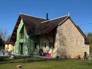 Thiron Gardais 28480 Achat / Vente maison 6 pièces t6...