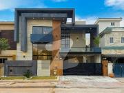 Thirteen Marla Designer House