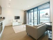 Thirty Casson Square, Southbank Place, London