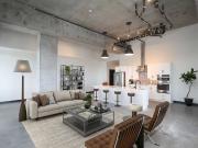 Thirty Seven West Farnam 3 Bedroom Apartment for Rent at...