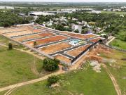 VR Dazzle City,Thirumazhisai Residential Plot For Sale... VR Dazzle City,Thirumazhisai Residential Plot For Sale...