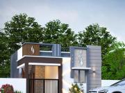 Thirunindravur 2 BHK Villa For Sale Chennai