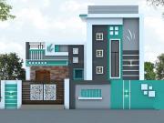 Thirunindravur 3 BHK Villa For Sale Chennai