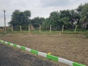 Rajeswari Garden,Thirunindravur Residential Plot For...